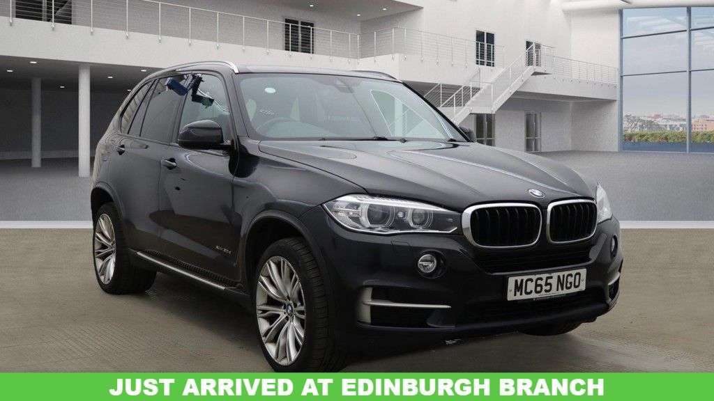 2015 BMW X5 2015 BMW X5