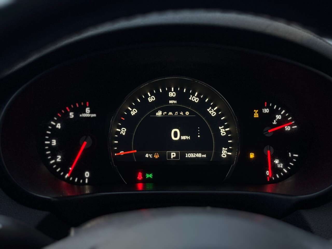 2016 KIA SORENTO 2016 KIA SORENTO