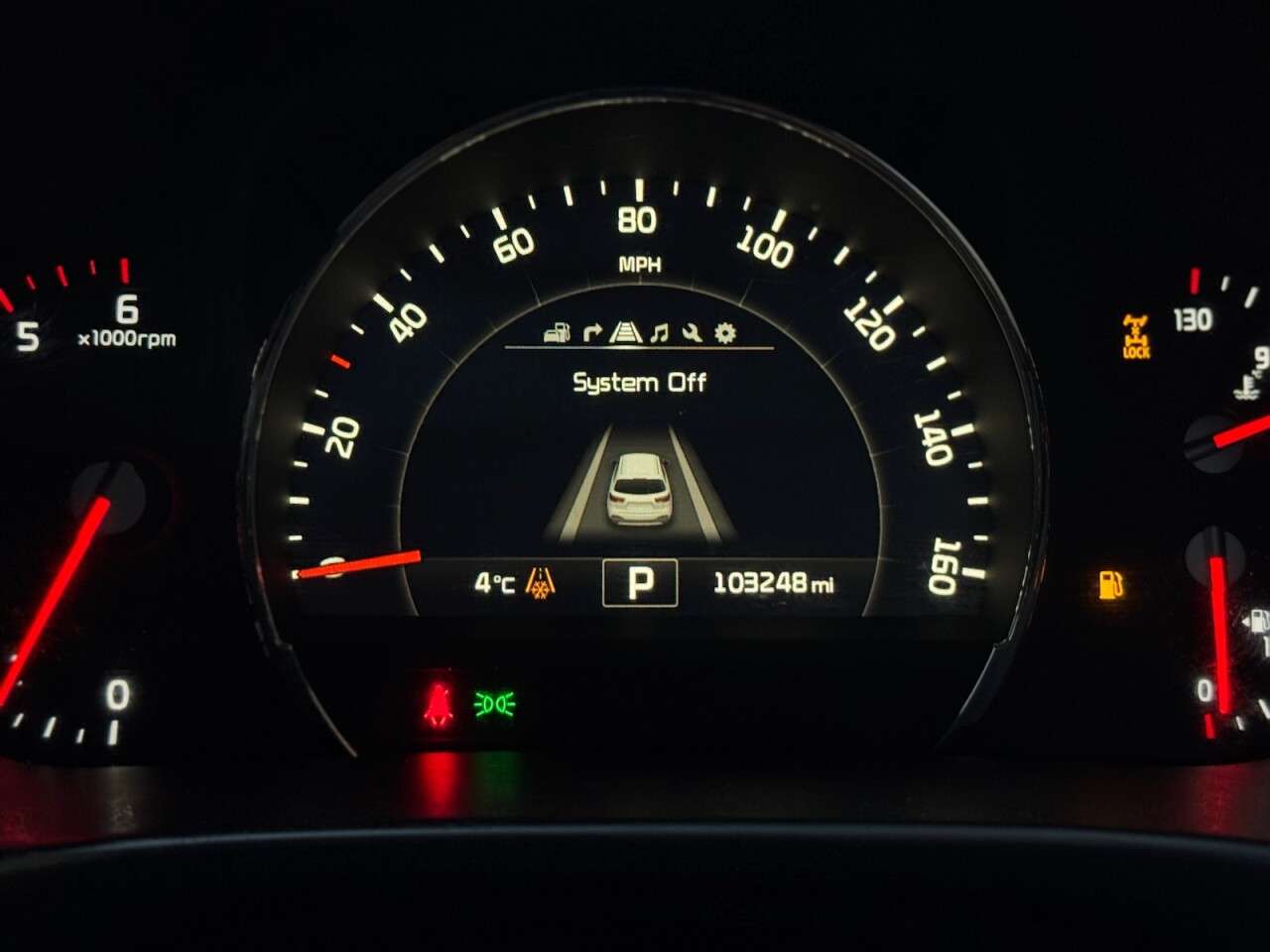 2016 KIA SORENTO 2016 KIA SORENTO