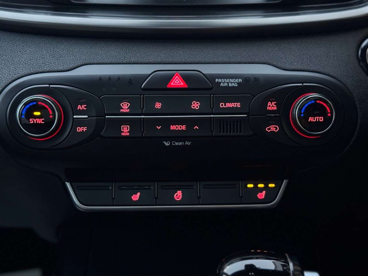 2016 KIA SORENTO 2016 KIA SORENTO