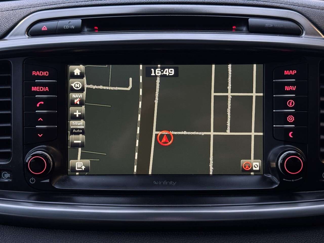 2016 KIA SORENTO 2016 KIA SORENTO