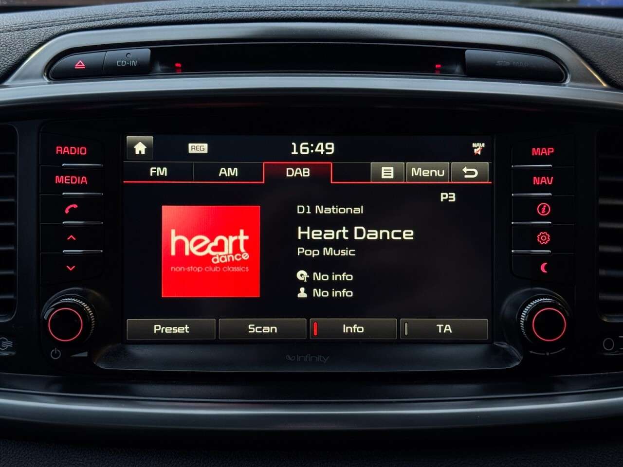 2016 KIA SORENTO 2016 KIA SORENTO