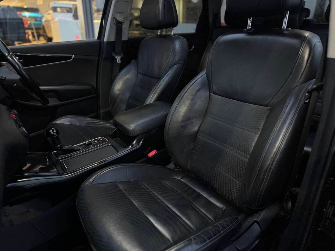 2016 KIA SORENTO 2016 KIA SORENTO