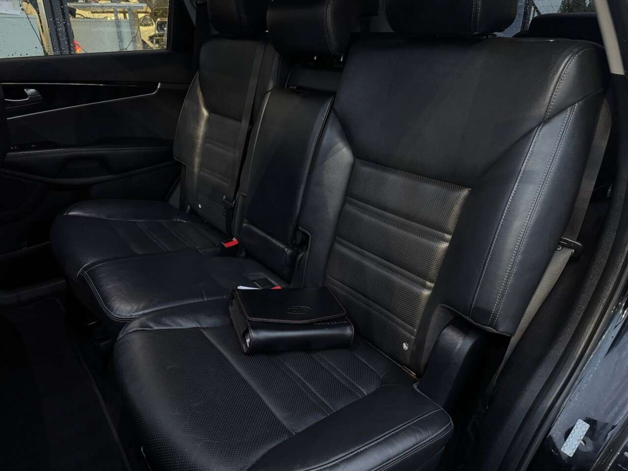 2016 KIA SORENTO 2016 KIA SORENTO