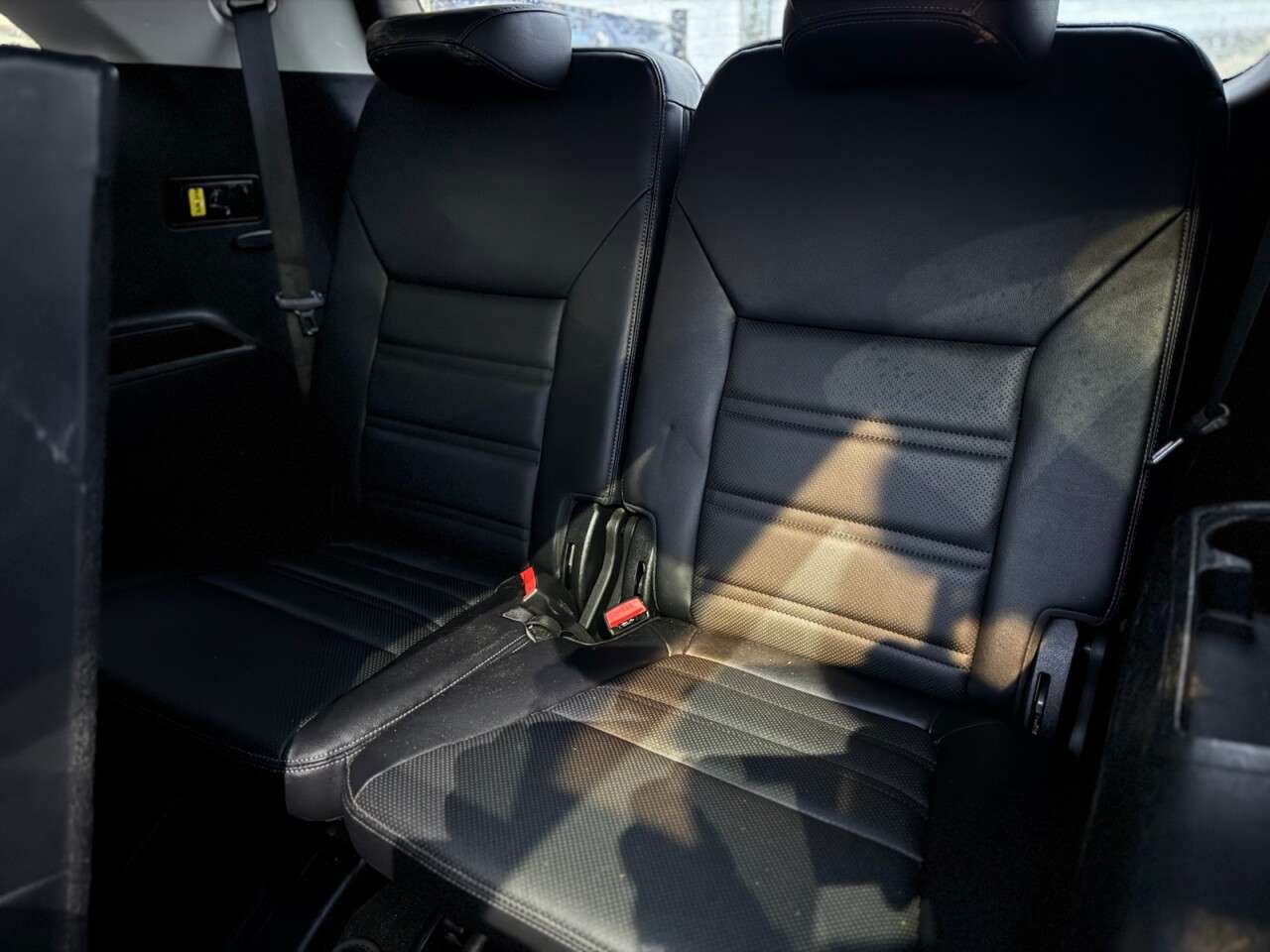 2016 KIA SORENTO 2016 KIA SORENTO