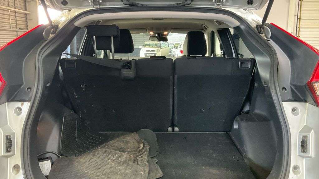 2018 MITSUBISHI ECLIPSE CROSS 2018 MITSUBISHI ECLIPSE CROSS