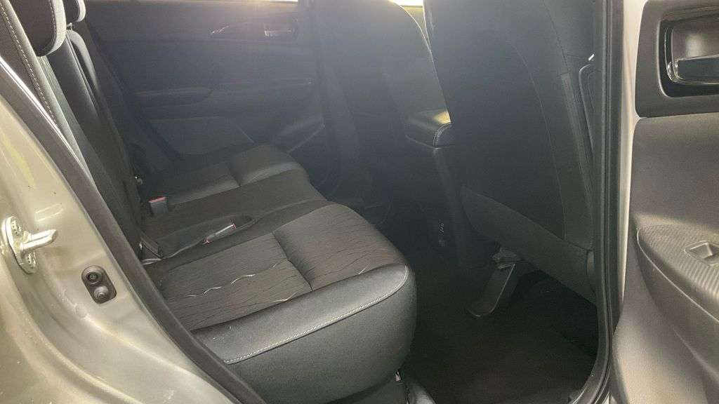 2018 MITSUBISHI ECLIPSE CROSS 2018 MITSUBISHI ECLIPSE CROSS