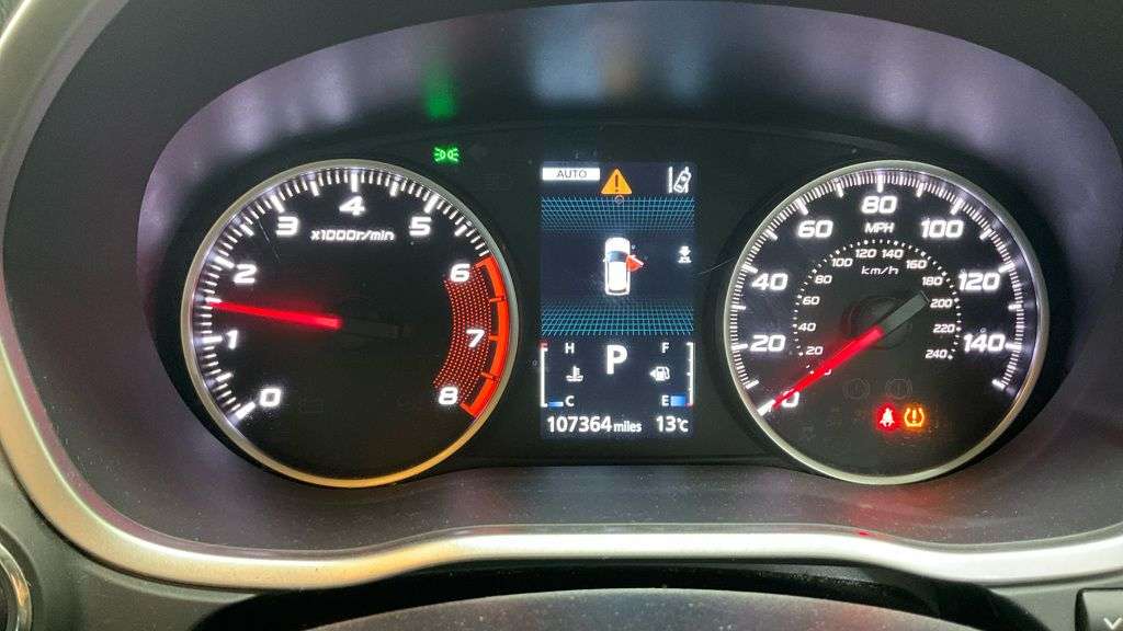 2018 MITSUBISHI ECLIPSE CROSS 2018 MITSUBISHI ECLIPSE CROSS