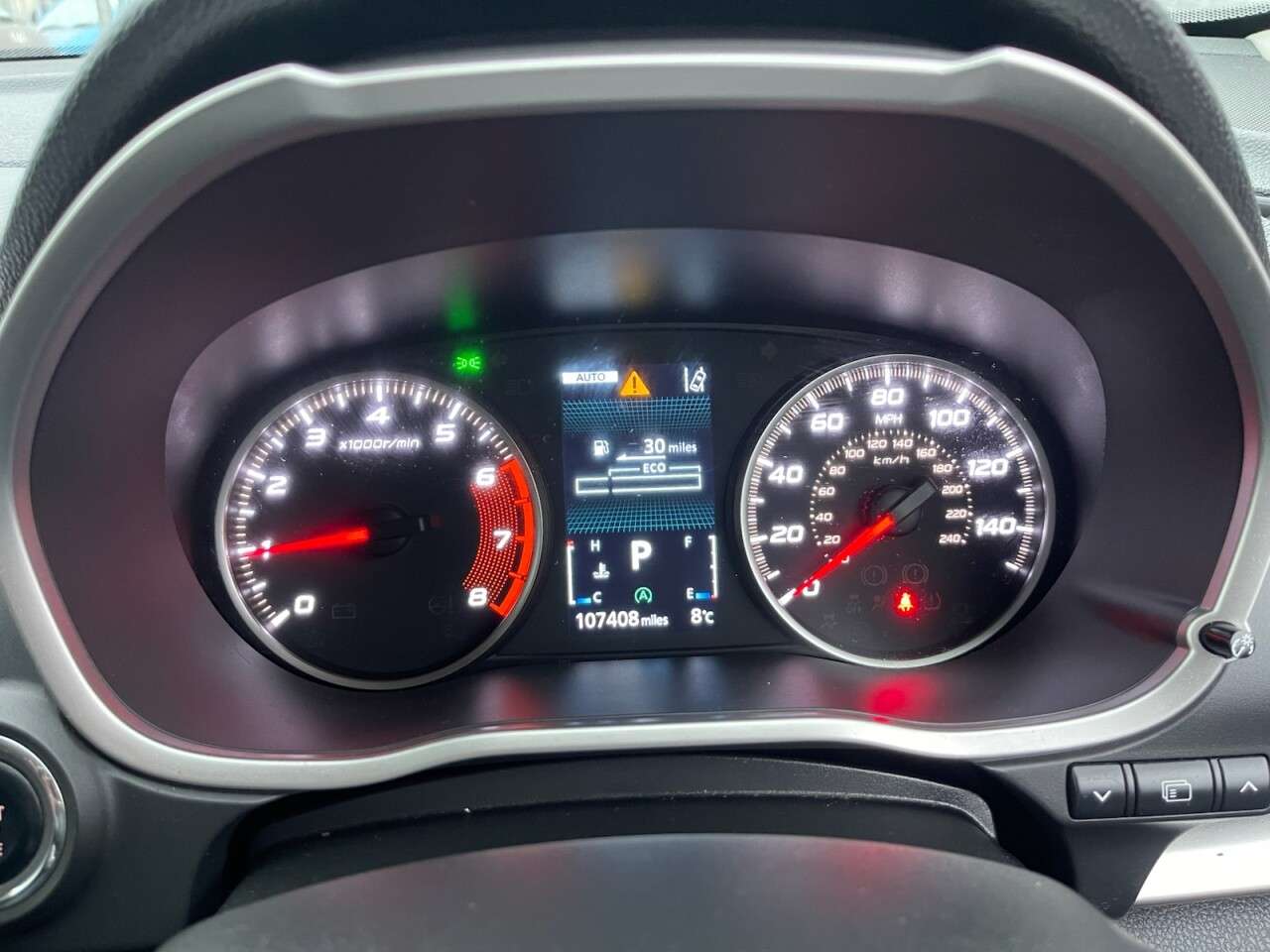 2018 MITSUBISHI ECLIPSE CROSS 2018 MITSUBISHI ECLIPSE CROSS