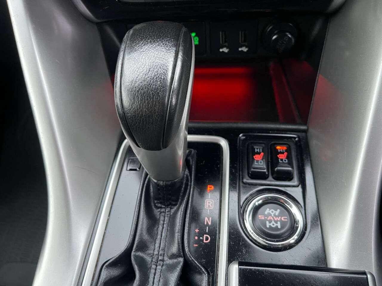 2018 MITSUBISHI ECLIPSE CROSS 2018 MITSUBISHI ECLIPSE CROSS