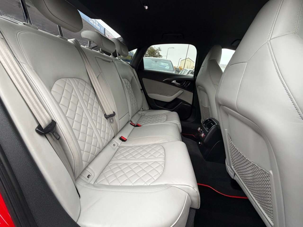 2017 AUDI A6 2017 AUDI A6