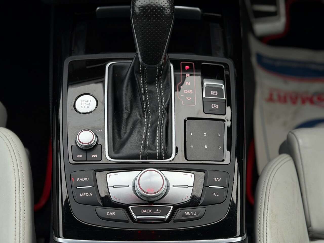 2017 AUDI A6 2017 AUDI A6