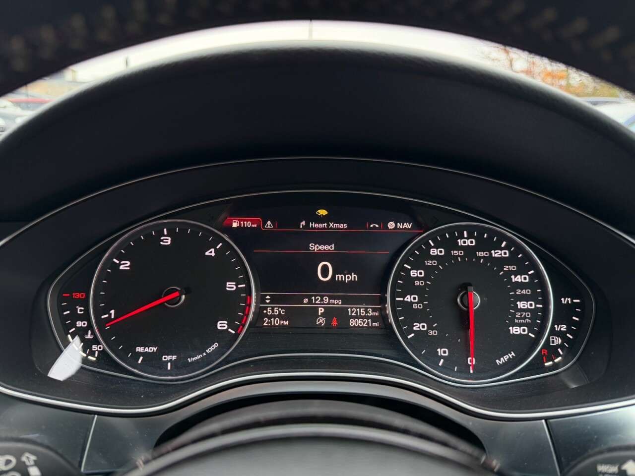 2017 AUDI A6 2017 AUDI A6