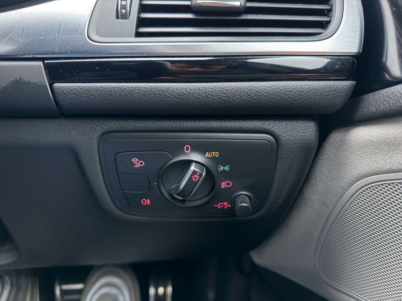 2017 AUDI A6 2017 AUDI A6