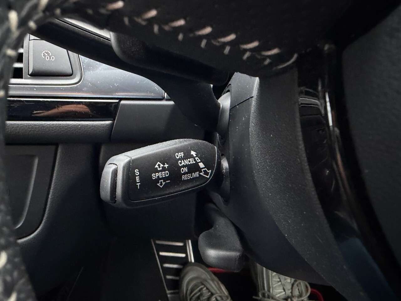 2017 AUDI A6 2017 AUDI A6