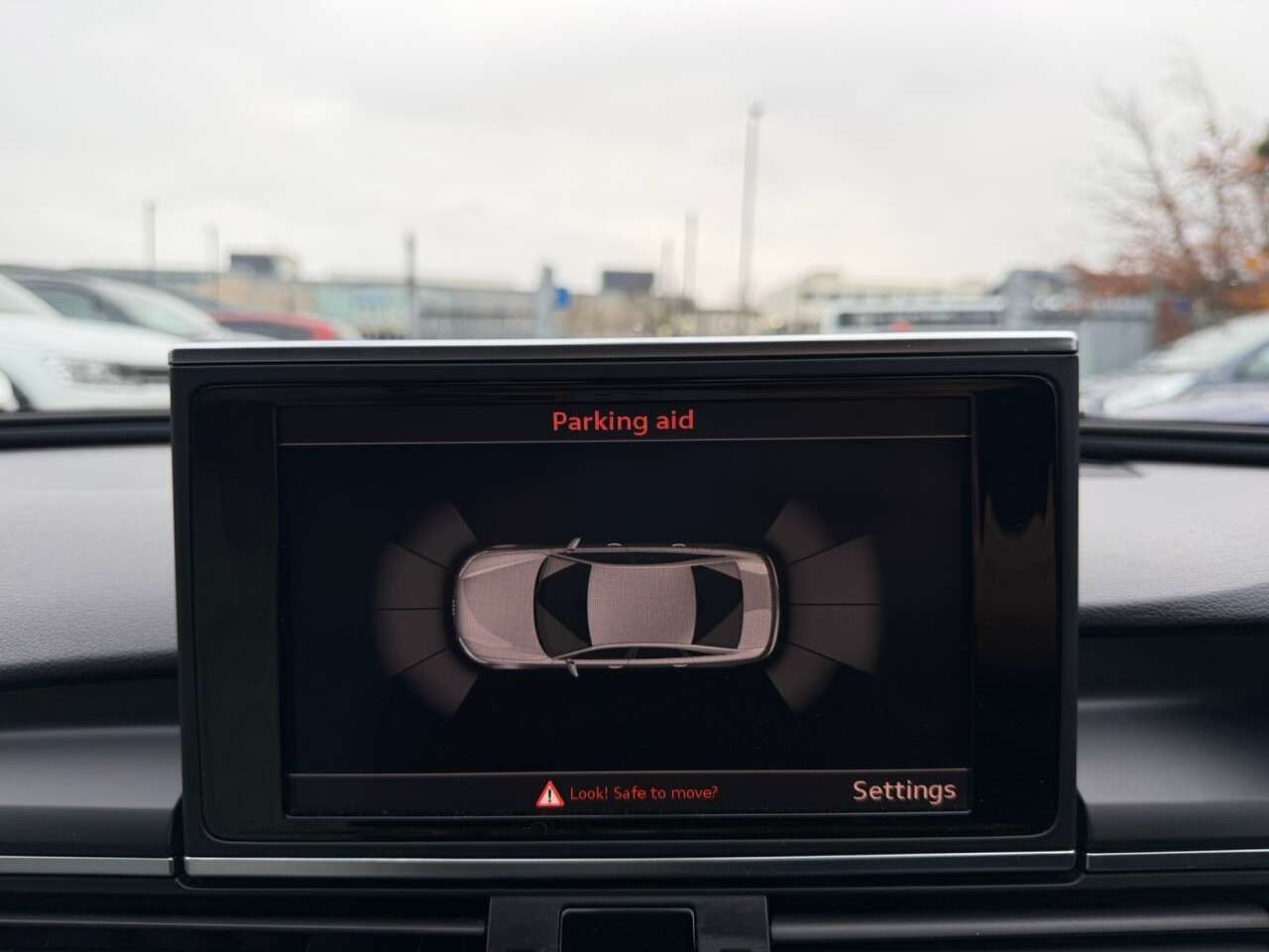 2017 AUDI A6 2017 AUDI A6