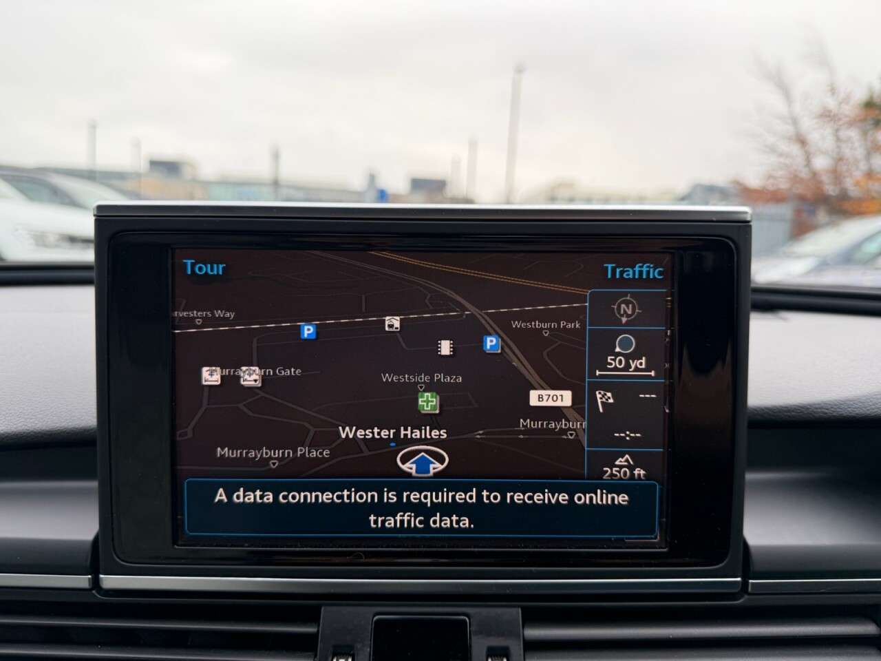 2017 AUDI A6 2017 AUDI A6