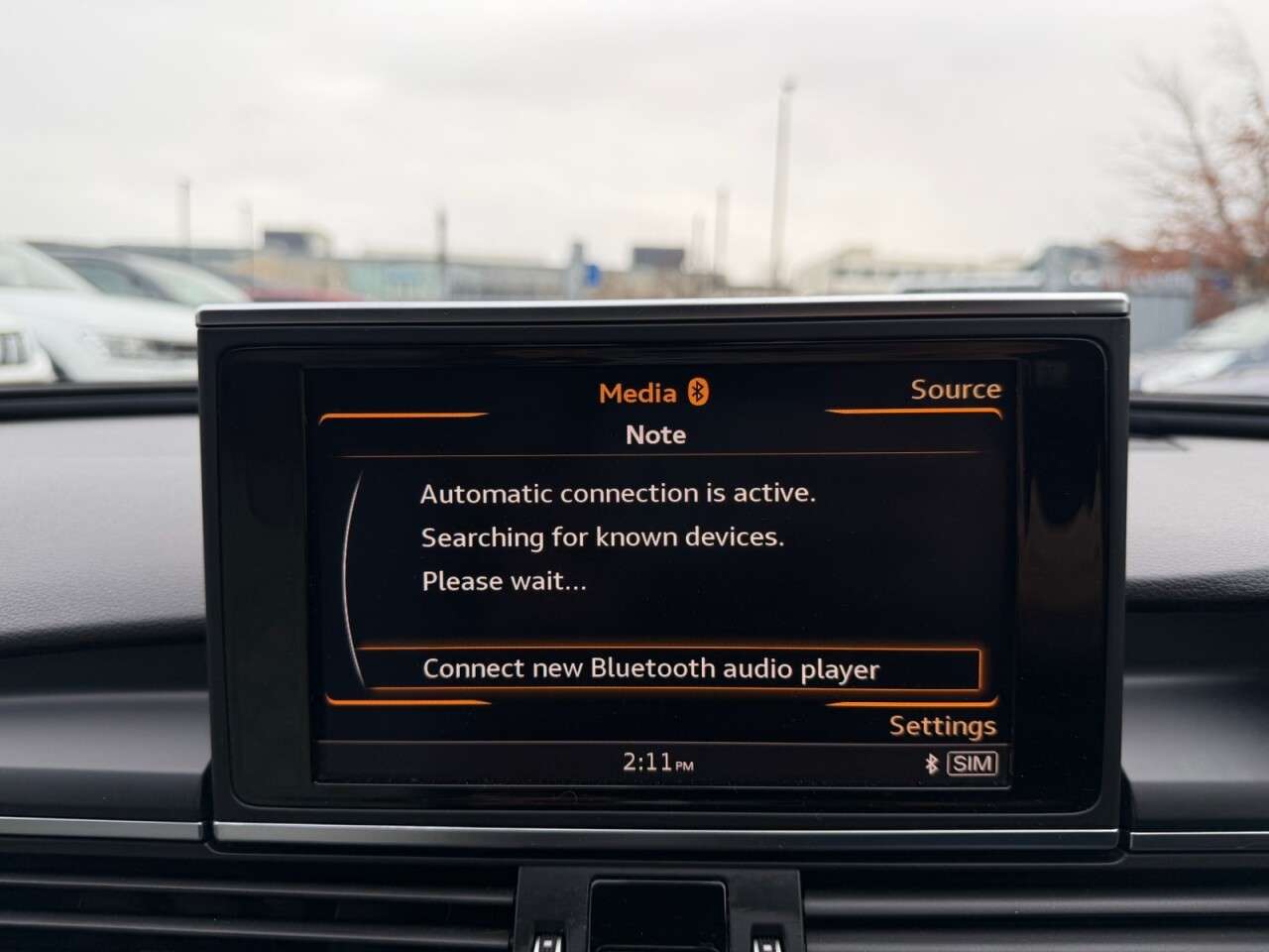 2017 AUDI A6 2017 AUDI A6