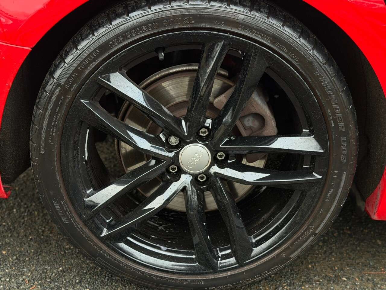 2017 AUDI A6 2017 AUDI A6