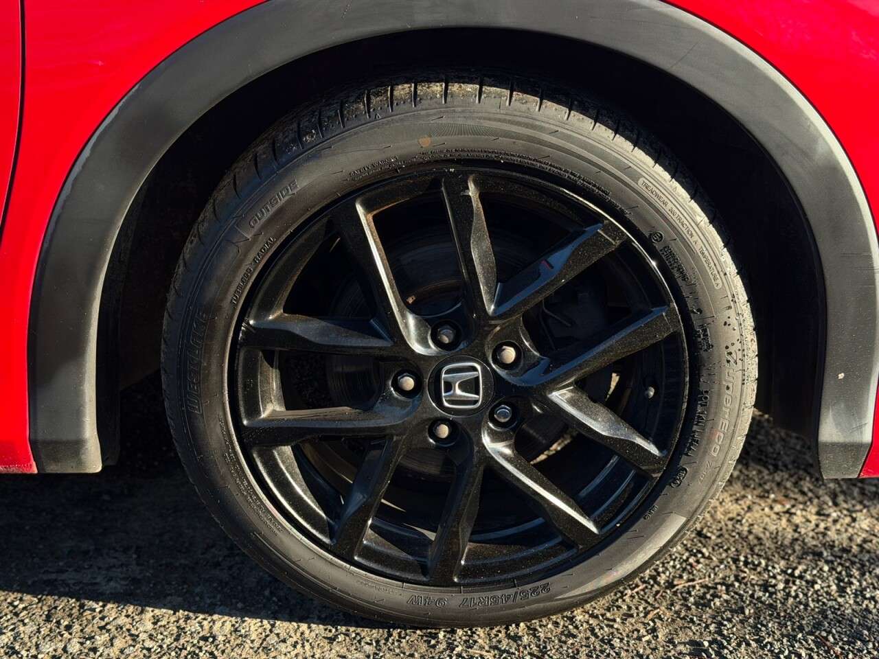 2015 HONDA CIVIC 2015 HONDA CIVIC