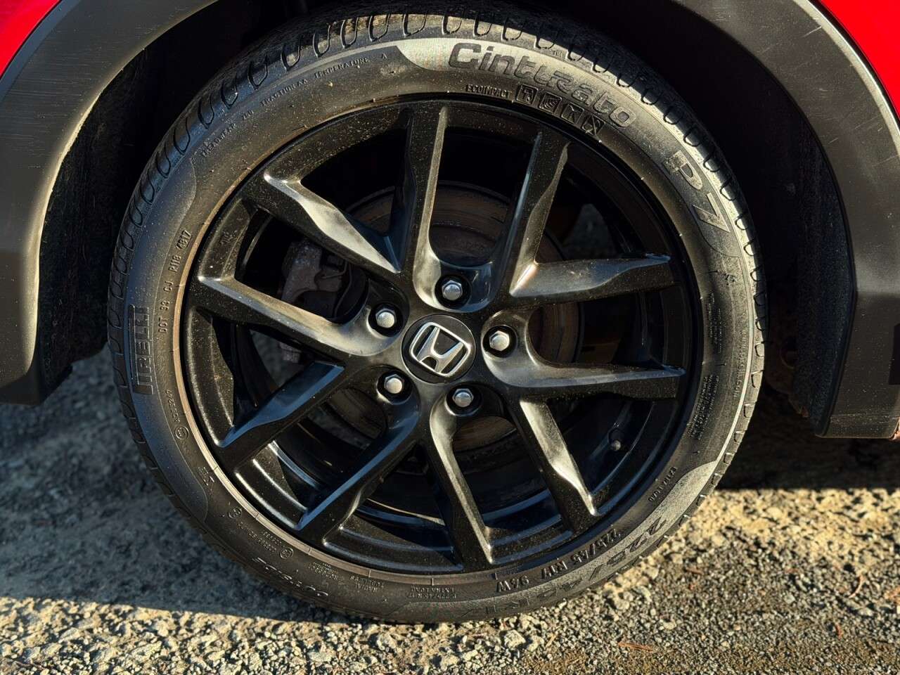 2015 HONDA CIVIC 2015 HONDA CIVIC