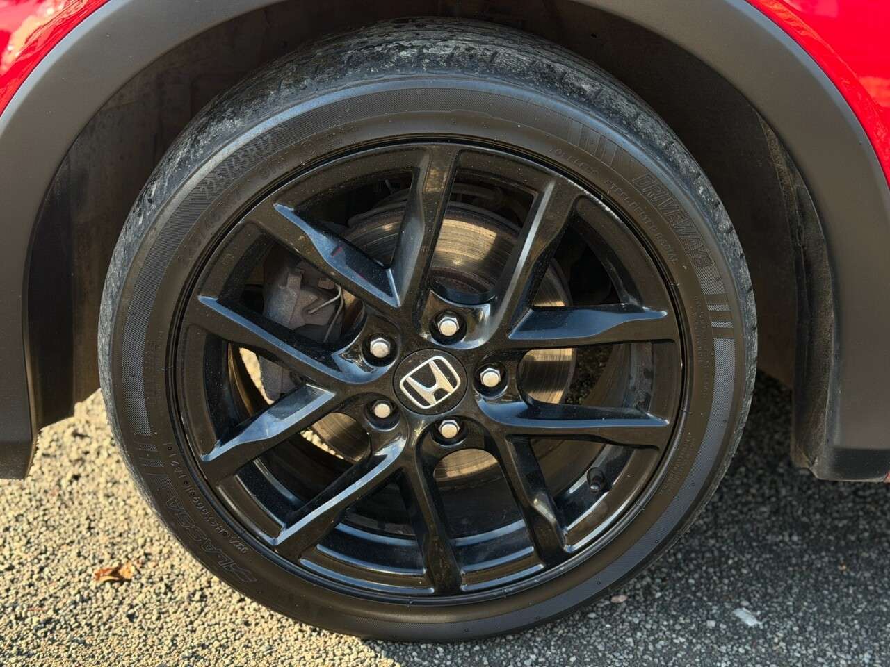 2015 HONDA CIVIC 2015 HONDA CIVIC