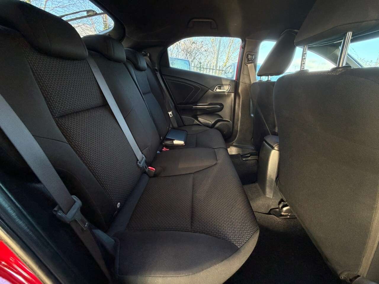 2015 HONDA CIVIC 2015 HONDA CIVIC