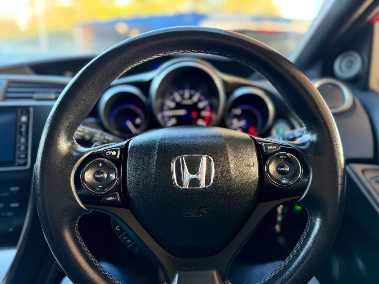 2015 HONDA CIVIC 2015 HONDA CIVIC