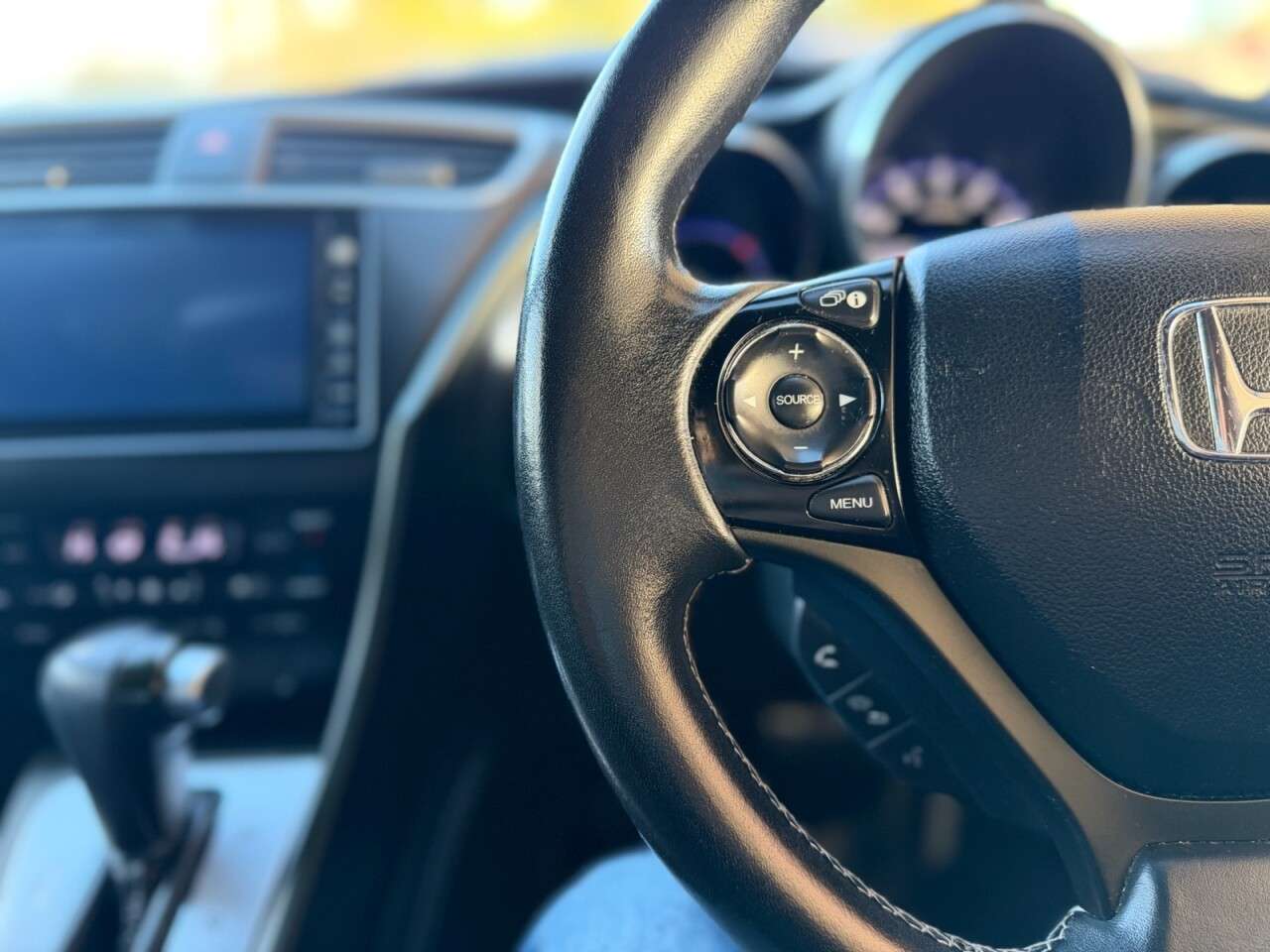 2015 HONDA CIVIC 2015 HONDA CIVIC