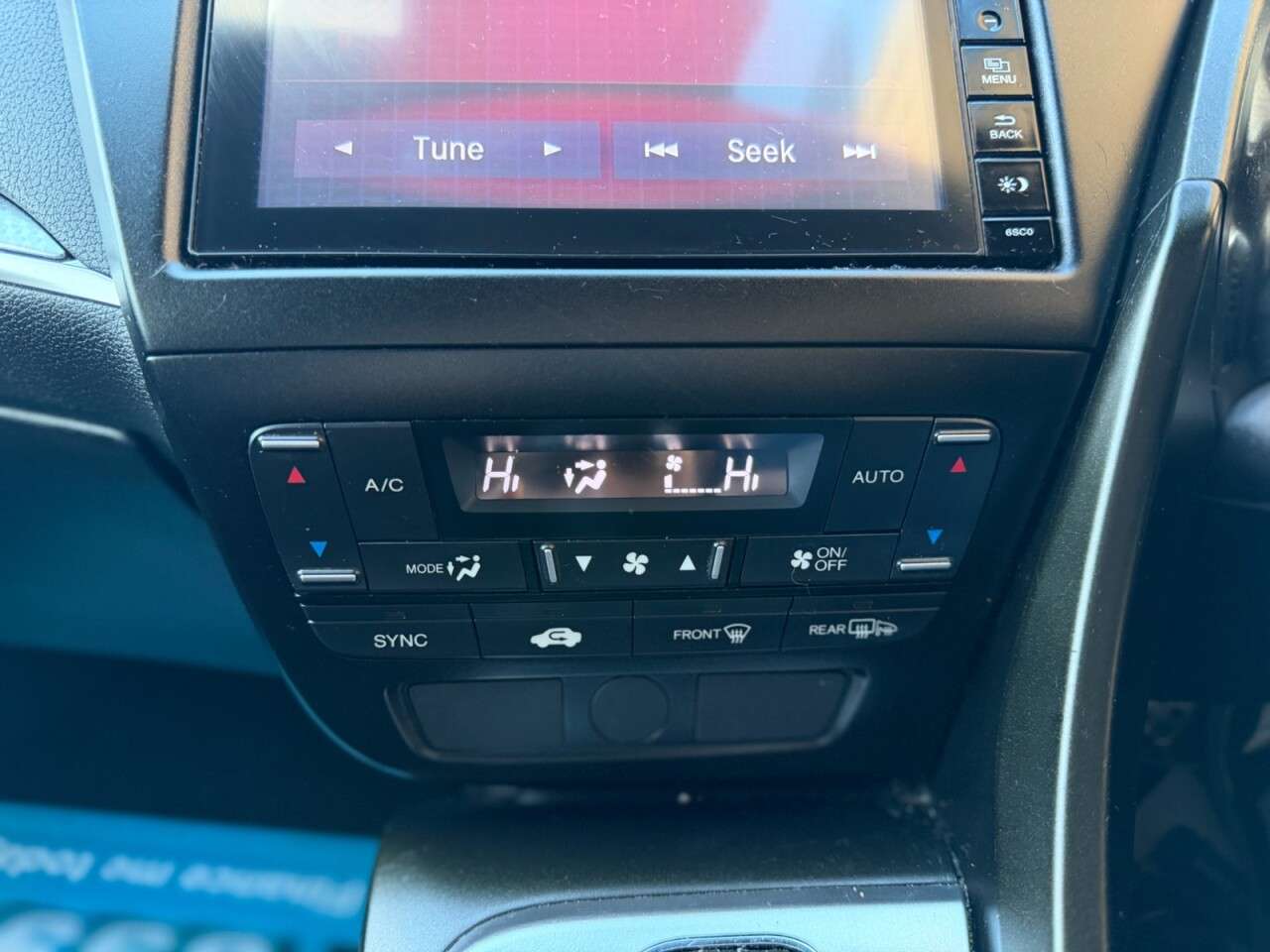 2015 HONDA CIVIC 2015 HONDA CIVIC