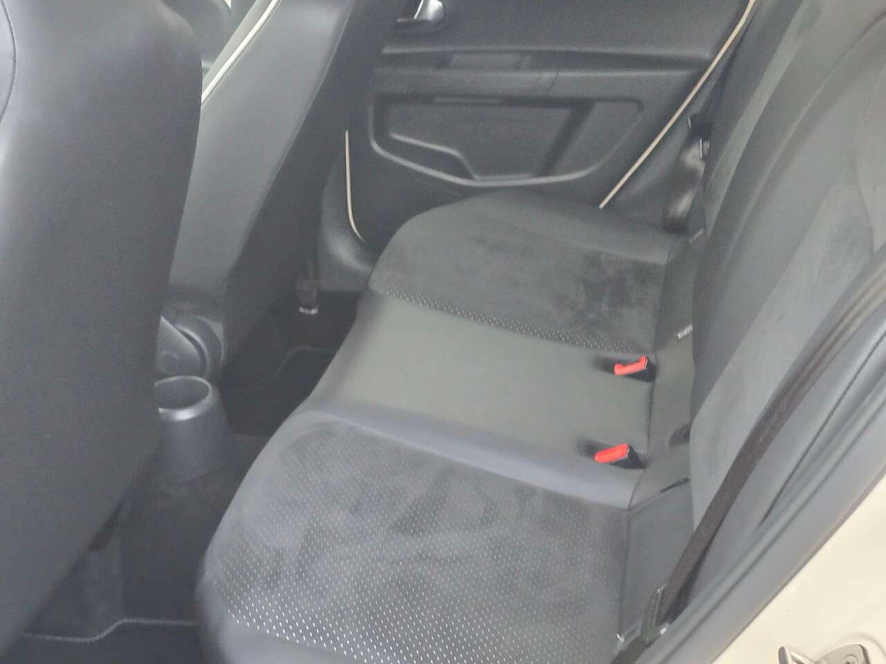 2016 SEAT MII 2016 SEAT MII