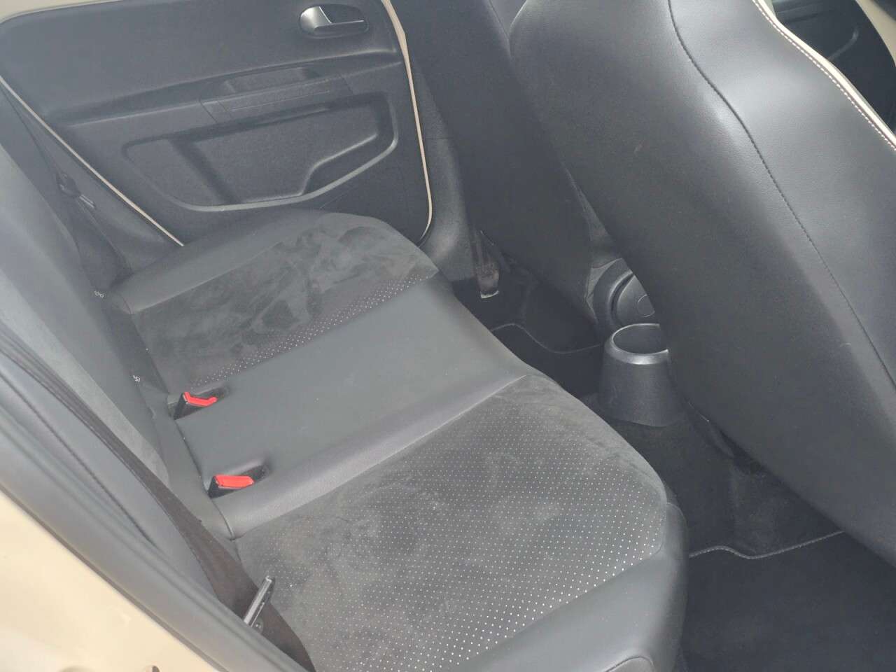 2016 SEAT MII 2016 SEAT MII