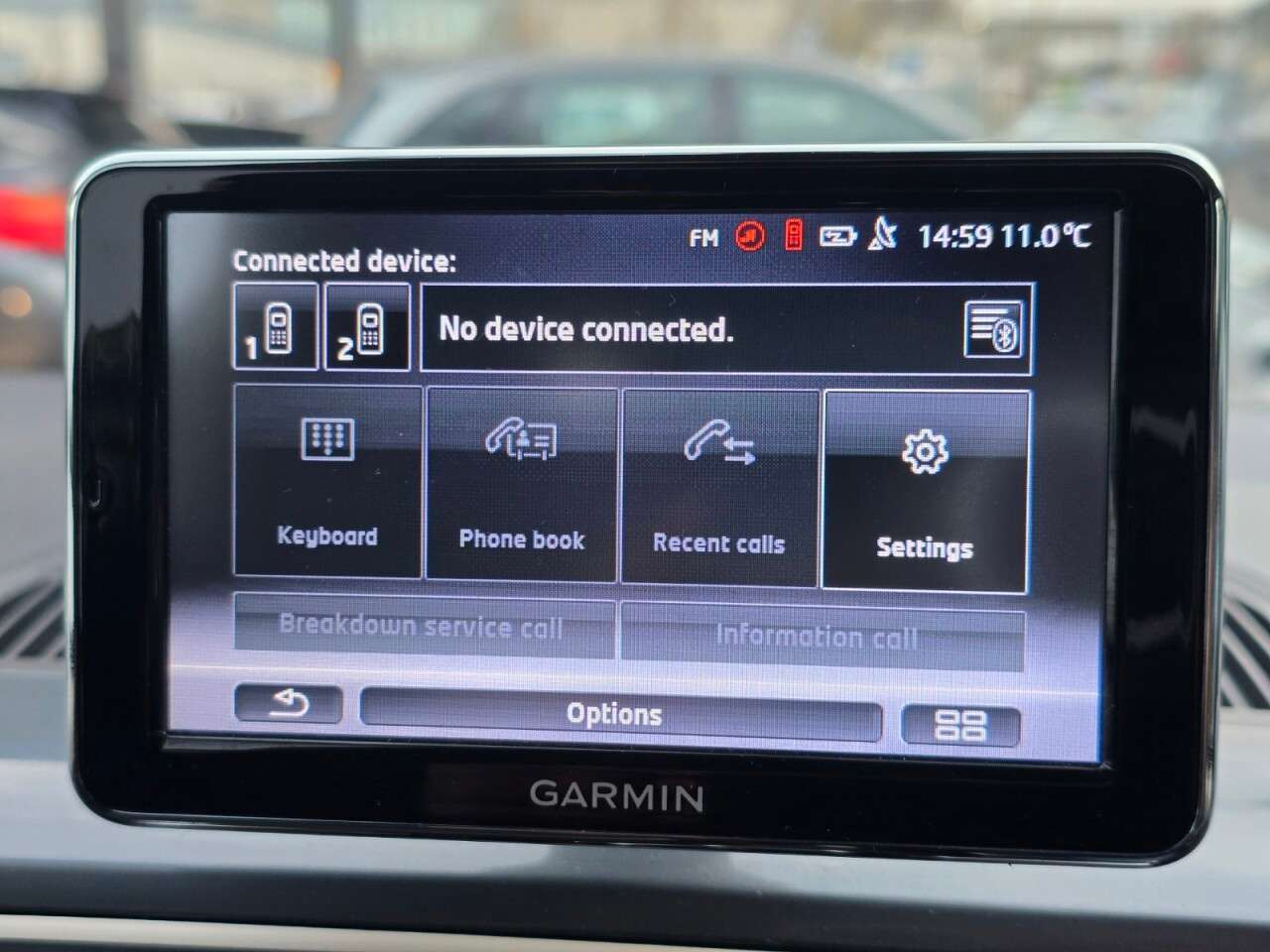 2016 SEAT MII 2016 SEAT MII