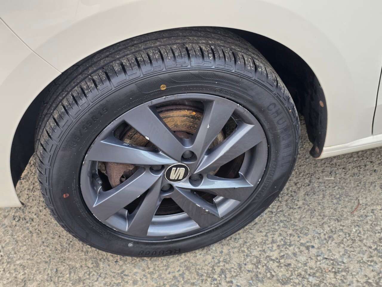 2016 SEAT MII 2016 SEAT MII