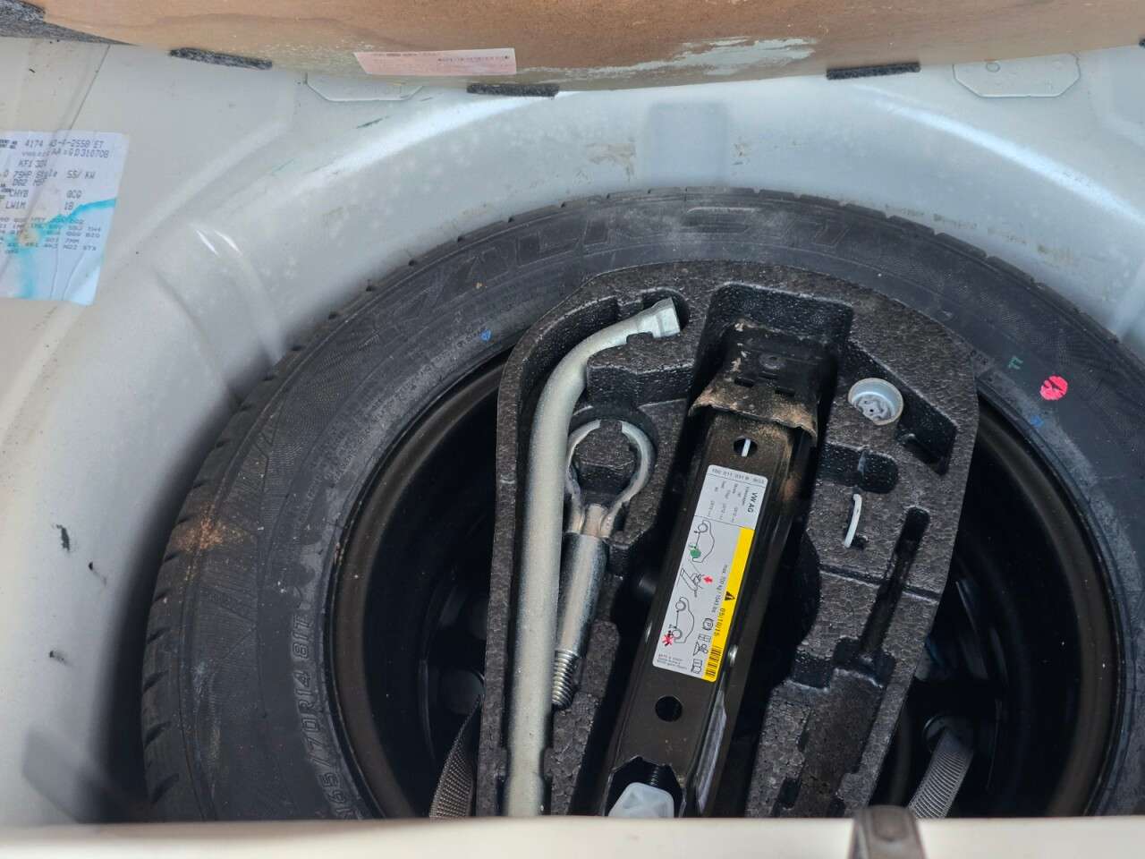 2016 SEAT MII 2016 SEAT MII