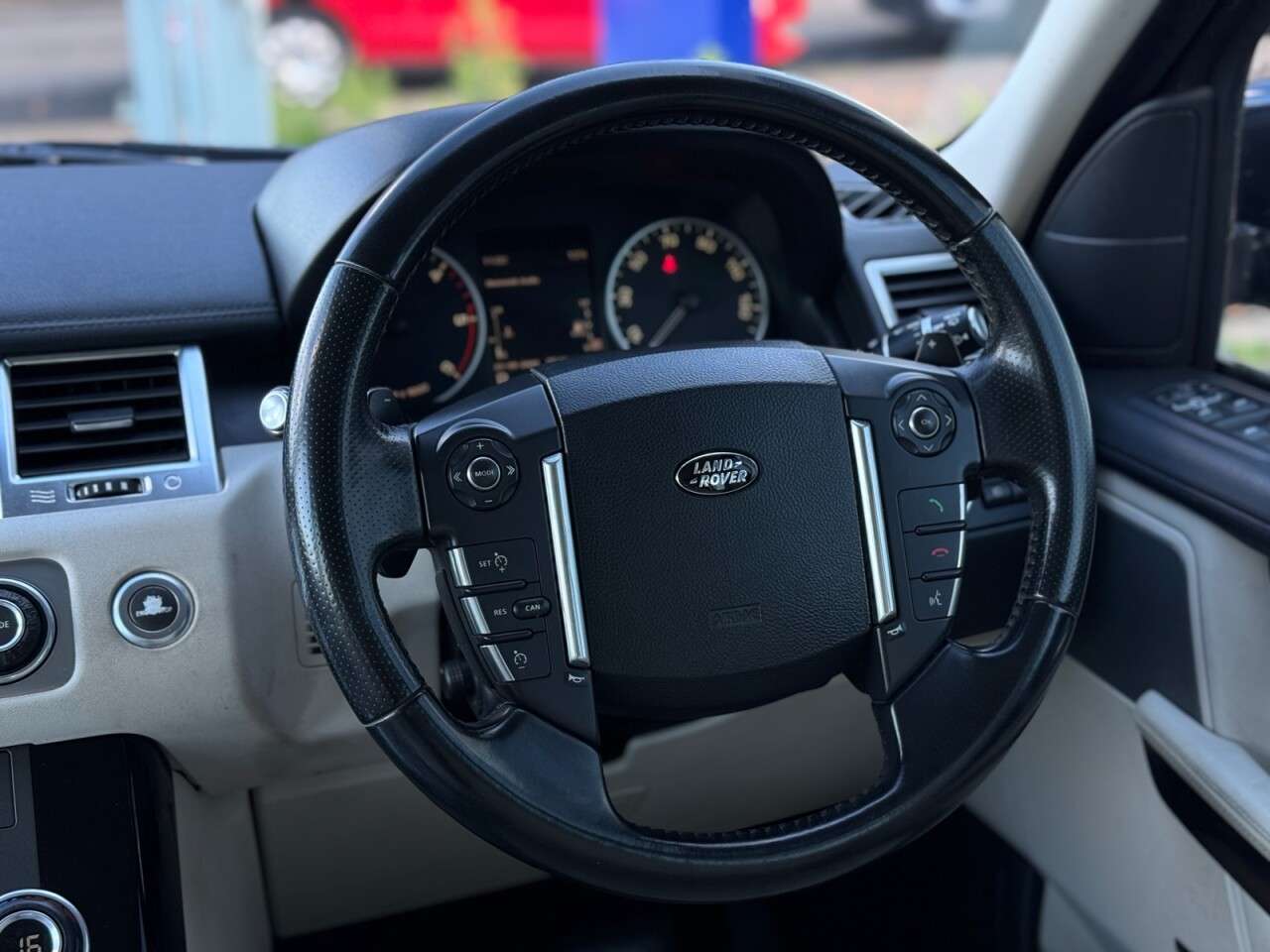 2011 LAND ROVER RANGE ROVER SPORT 2011 LAND ROVER RANGE ROVER SPORT