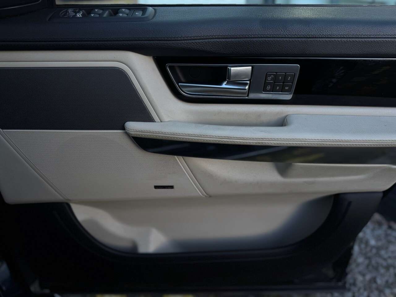 2011 LAND ROVER RANGE ROVER SPORT 2011 LAND ROVER RANGE ROVER SPORT