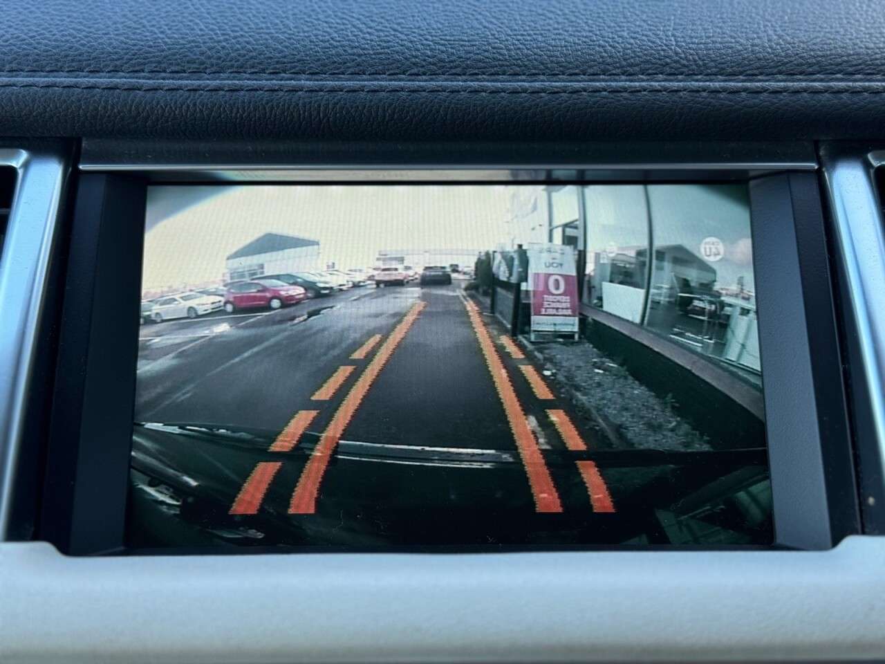 2011 LAND ROVER RANGE ROVER SPORT 2011 LAND ROVER RANGE ROVER SPORT