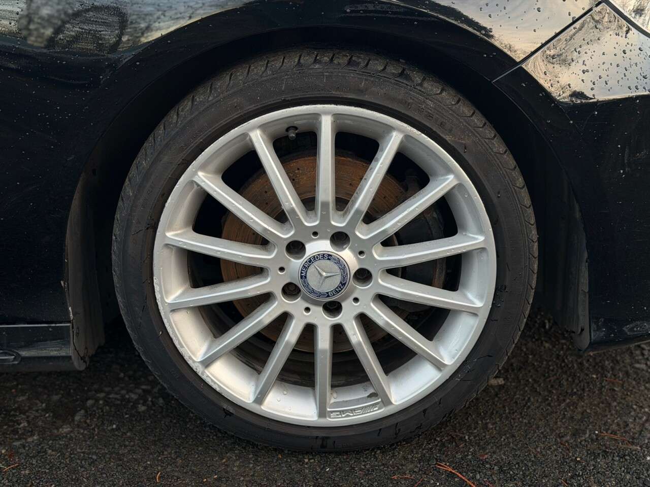 2013 MERCEDES-BENZ A-CLASS 2013 MERCEDES-BENZ A-CLASS