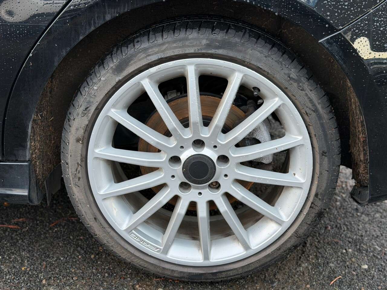 2013 MERCEDES-BENZ A-CLASS 2013 MERCEDES-BENZ A-CLASS