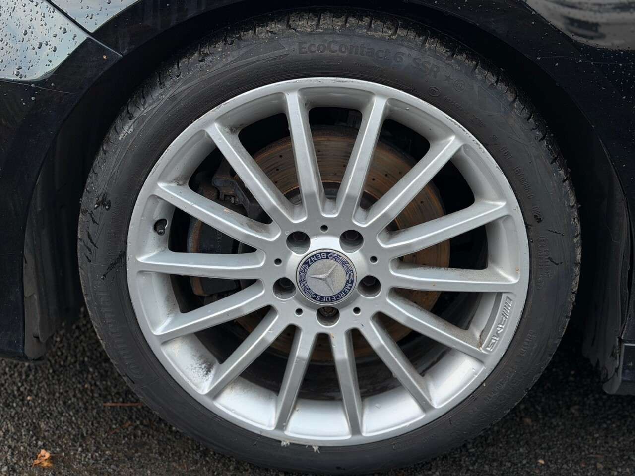 2013 MERCEDES-BENZ A-CLASS 2013 MERCEDES-BENZ A-CLASS