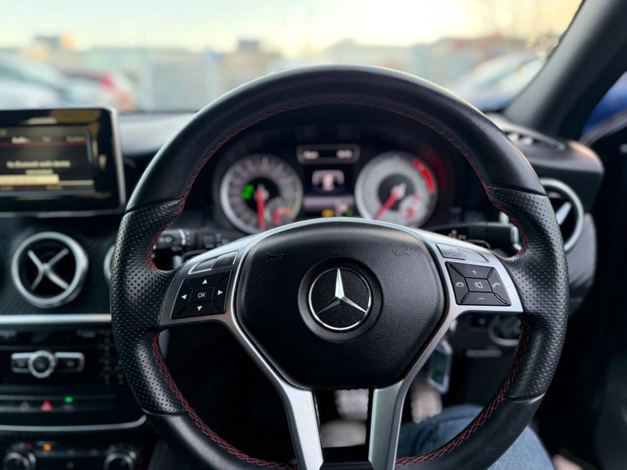 2013 MERCEDES-BENZ A-CLASS 2013 MERCEDES-BENZ A-CLASS