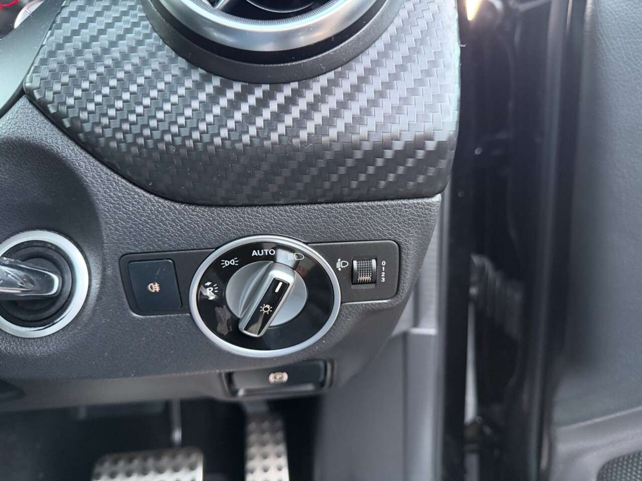 2013 MERCEDES-BENZ A-CLASS 2013 MERCEDES-BENZ A-CLASS