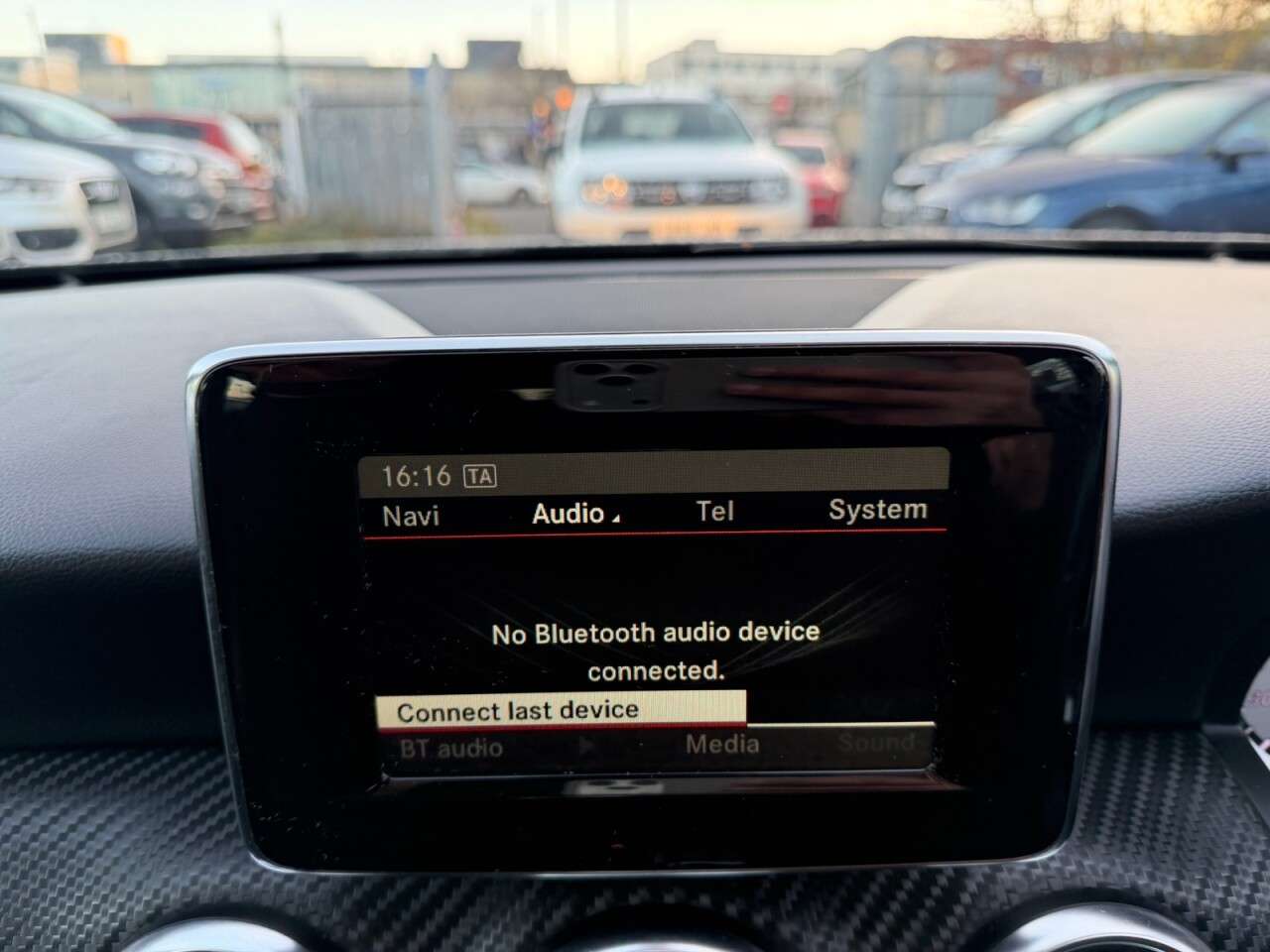 2013 MERCEDES-BENZ A-CLASS 2013 MERCEDES-BENZ A-CLASS