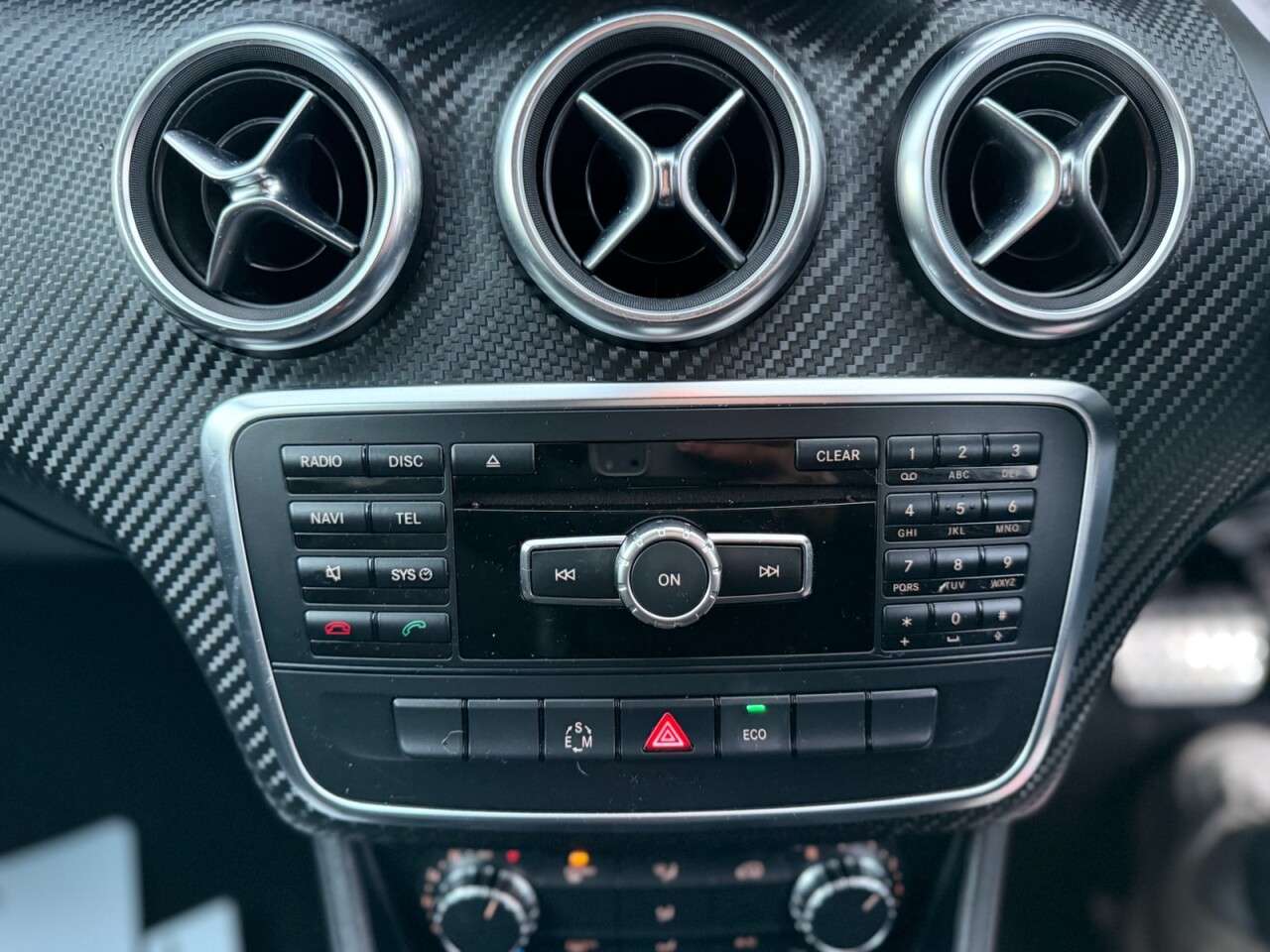 2013 MERCEDES-BENZ A-CLASS 2013 MERCEDES-BENZ A-CLASS