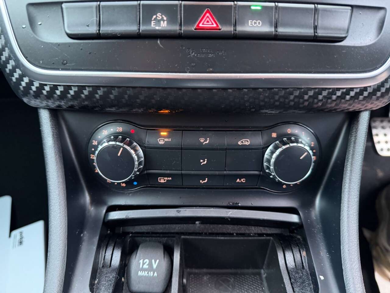 2013 MERCEDES-BENZ A-CLASS 2013 MERCEDES-BENZ A-CLASS