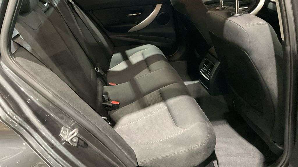 2018 BMW 3 SERIES 2018 BMW 3 SERIES