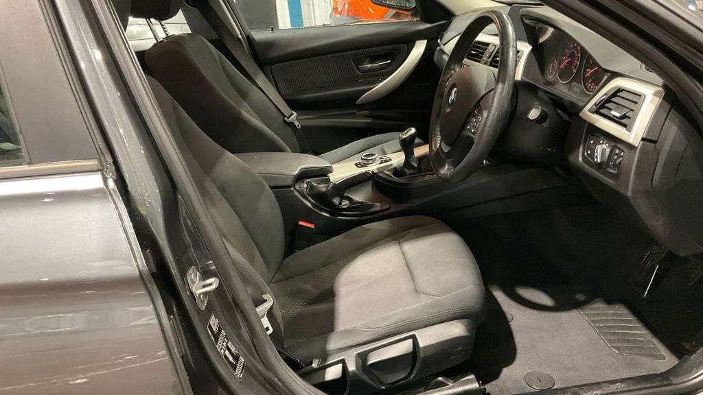 2018 BMW 3 SERIES 2018 BMW 3 SERIES