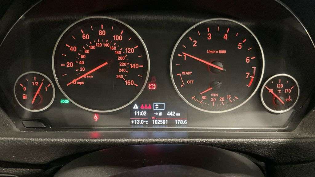 2018 BMW 3 SERIES 2018 BMW 3 SERIES