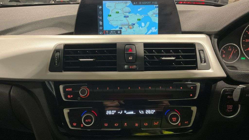 2018 BMW 3 SERIES 2018 BMW 3 SERIES